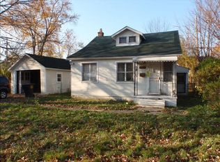 5579 Guilford St, Detroit, MI 48224