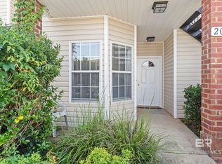 2651 S Juniper St APT 203, Foley, AL 36535