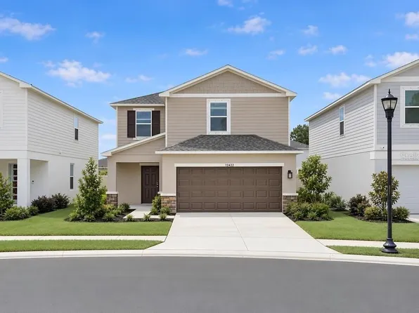 12422 WHISK COURT, HUDSON, FL 34669