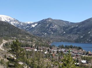 805 Old Tonahutu Ridge Rd LOT 7, Grand Lake, CO 80447