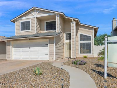 3710 W Camino Real, Glendale, AZ, 85310