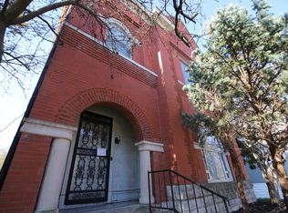1418 S Floyd St APT 1, Louisville, KY 40208