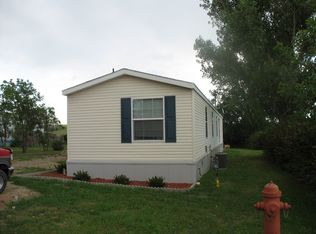 721 Delaney St W, Alexander, ND 58831