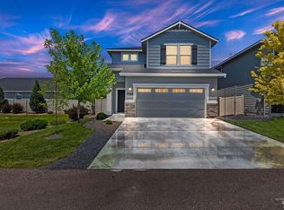 3540 S Falconers Pl, Meridian, ID 83642