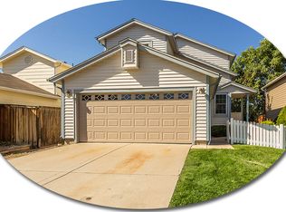 562 Arden Cir, Highlands Ranch, CO 80126