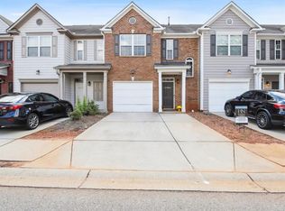 3983 Fireoak Dr, Decatur, GA 30032