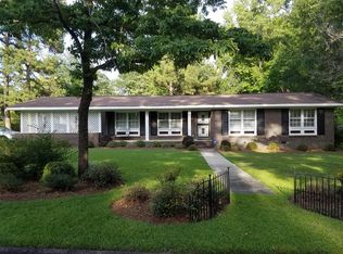 1410 Hiawatha Dr, Dothan, AL 36303