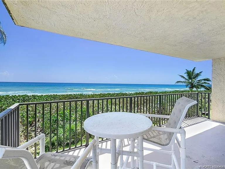 S Ocean Dr — Photo 1