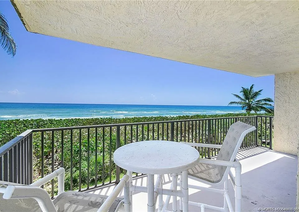 S Ocean Dr