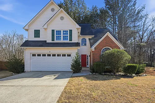 3235 Haverhill Rowe Photo 1