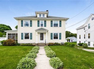 28 Greenman Ave, Westerly, RI 02891