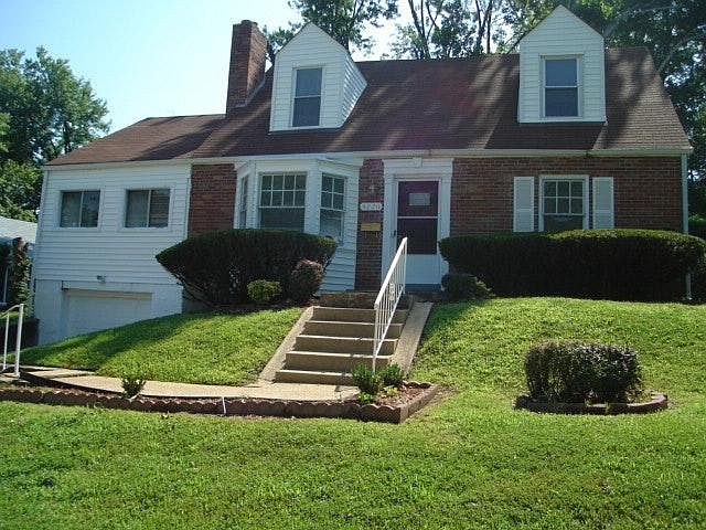 Front Home