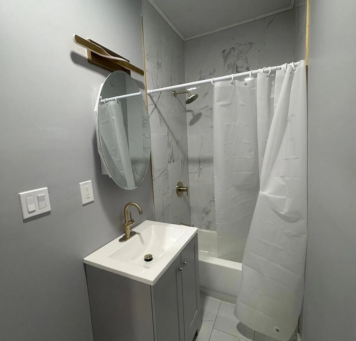 3 bed, 1250 sqft, $2,500 — Photo 2