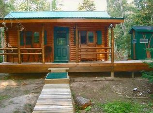 4254 Schults Trl, Newberry, MI 49868