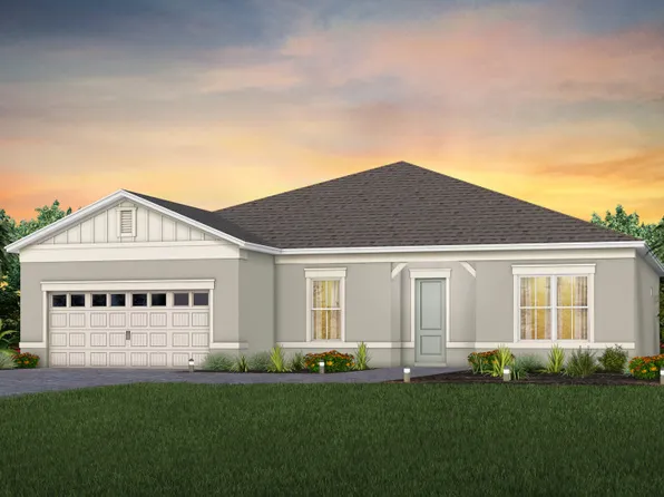 Stardom Plan, Del Webb Oasis