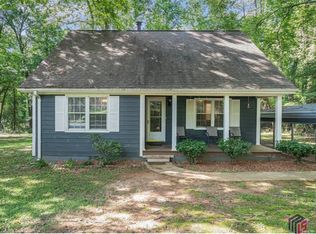 256 Frederick Drive, Athens, GA 30607