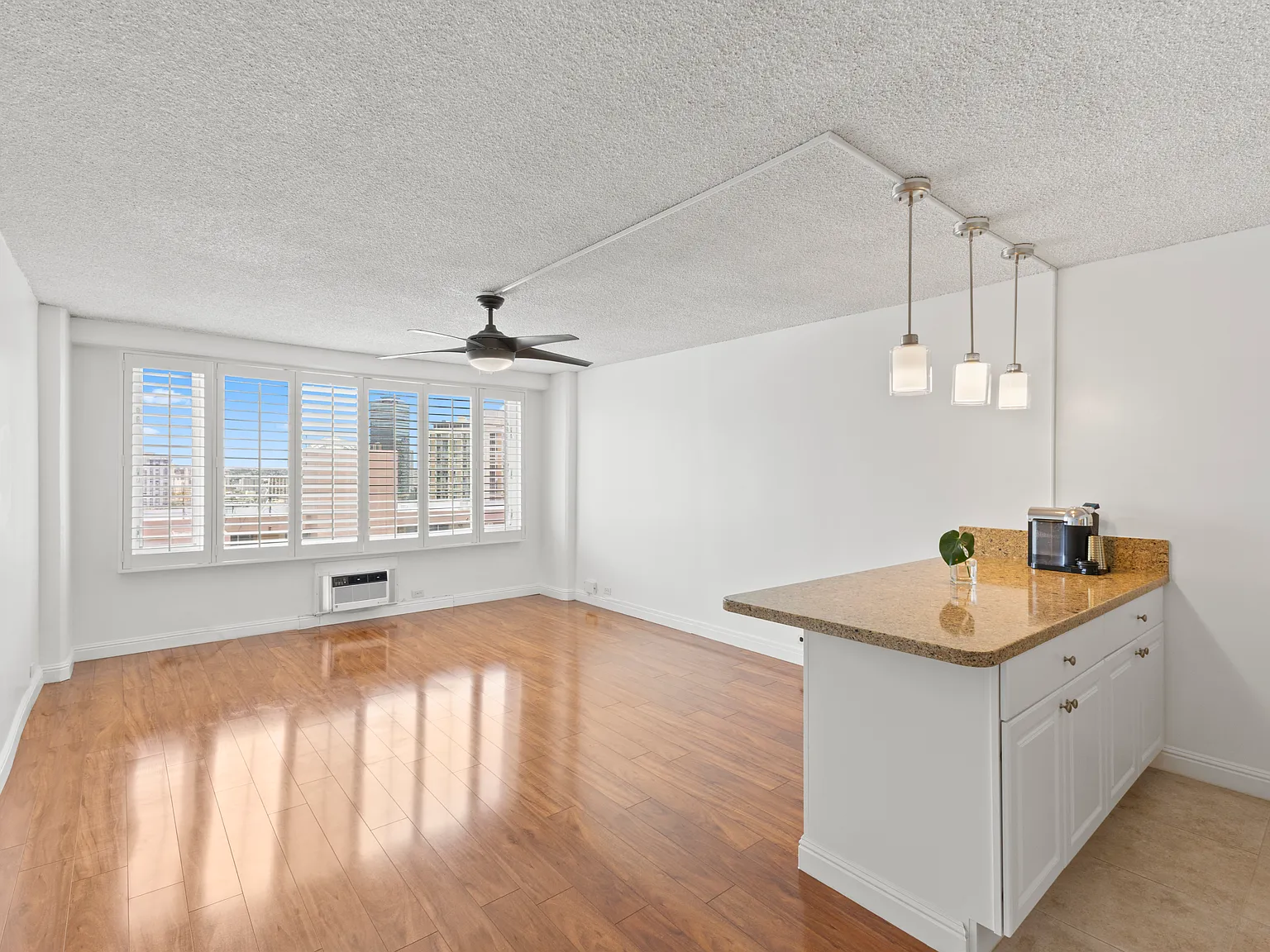 Studio, 448 sqft, $2,000 — Photo 2