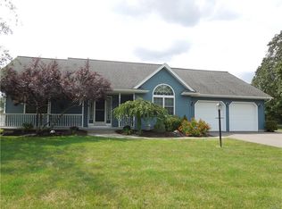 3755 Katie Ln, Cortland, NY 13045