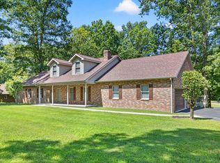 412 Sunset Dr, Morehead, KY 40351