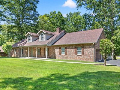 412 Sunset Dr, Morehead, KY, 40351