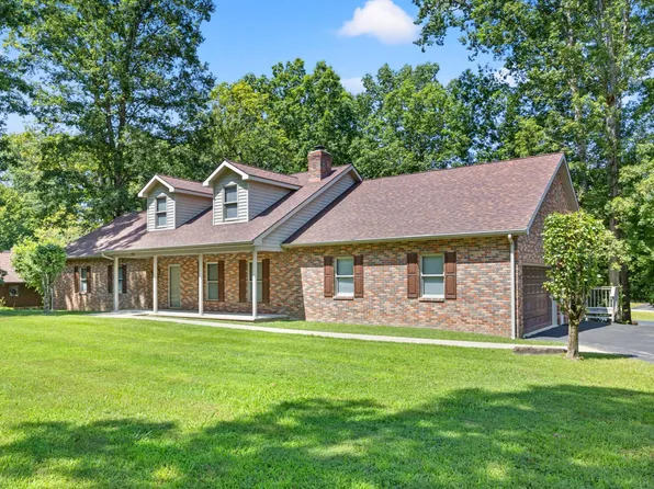 412 Sunset Dr, Morehead, KY 40351