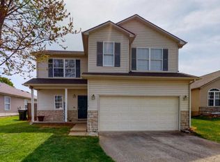 114 Richfields Ave, Georgetown, KY 40324