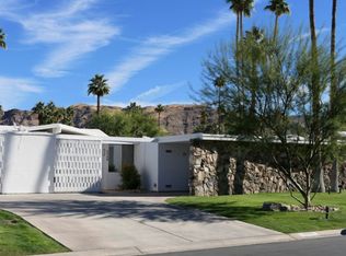 2348 S Skyview Dr, Palm Springs, CA 92264
