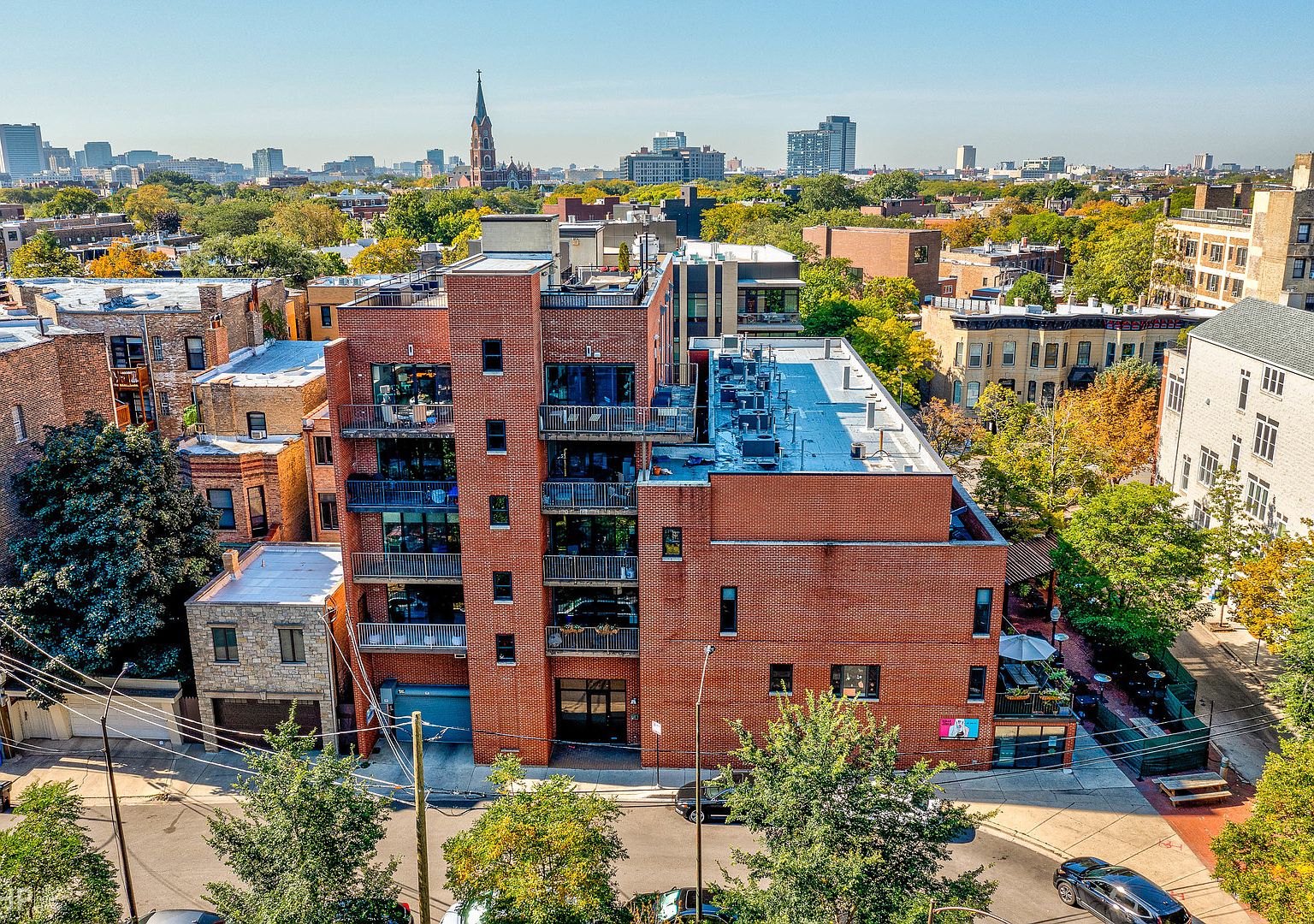 1926 N Lincoln Park W APT 6B, Chicago, IL 60614 Zillow