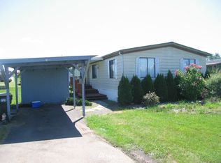 8915 Wilkenson Rd SE, Yelm, WA 98597