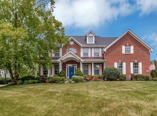 3896 Magma Ct, Mason, OH
