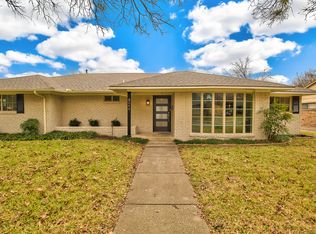 3248 Citation Dr, Dallas, TX 75229