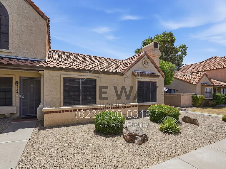 5704 E Aire Libre Ave #1246 — Photo 3