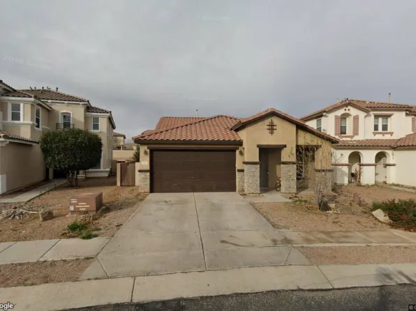 494 W Vuelta Friso, Sahuarita, AZ 85629
