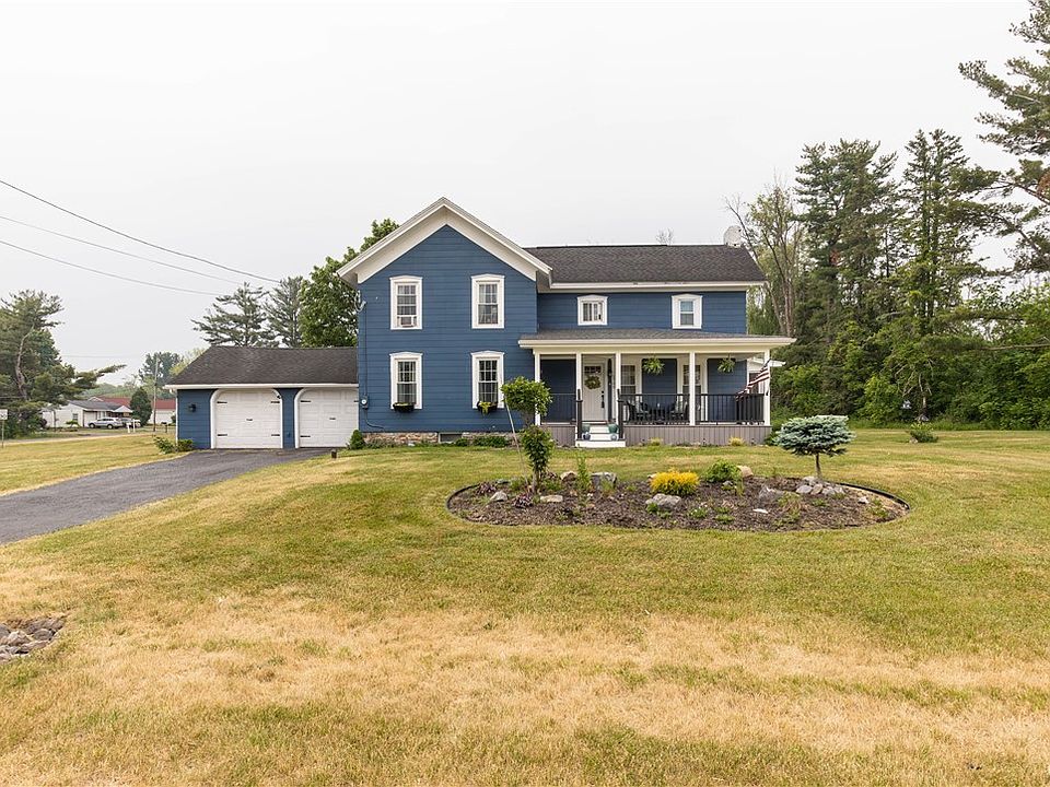5700 Bartel Rd Brewerton NY Zillow