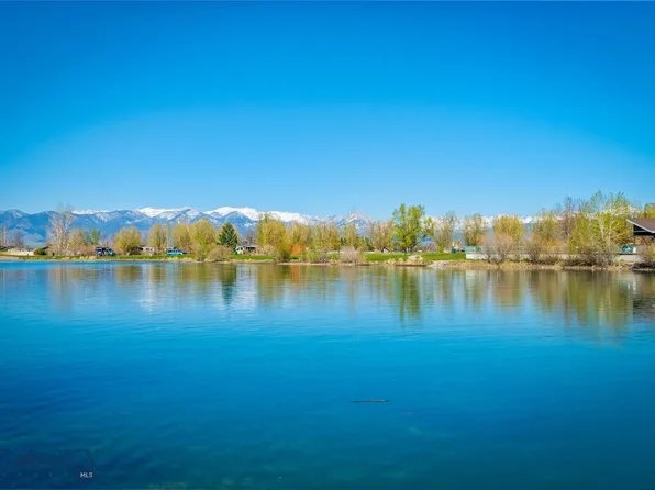 129 Village Dr Suite 301-B, Belgrade, MT 59714