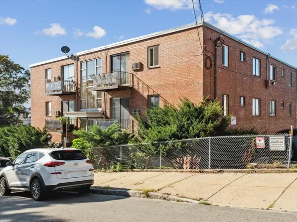 56 Franklin Ave APT 7, Chelsea, MA 02150