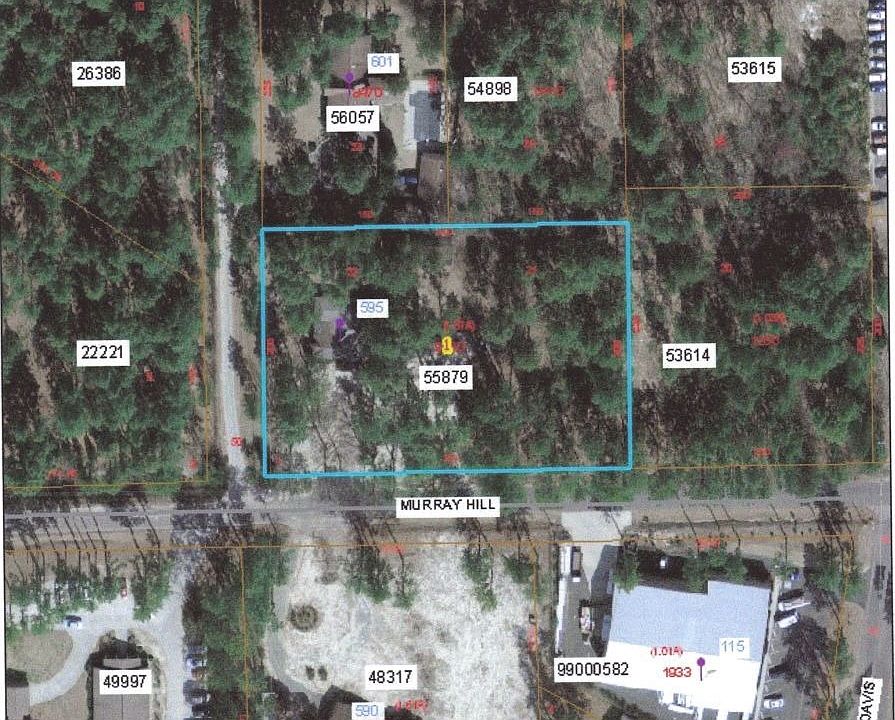 2nd image of 601 Murray Hill Rd