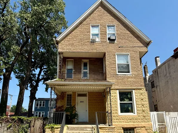 2531 N Tripp Ave, 2531 N Tripp Ave #4R, Chicago, IL 60639