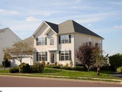 2487 Jessica Dr, Gilbertsville, PA, 19525