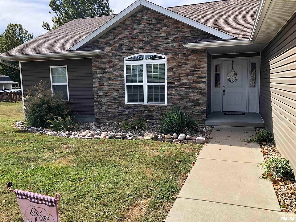 2302 Spring Ln, Marion, IL 62959 Zillow