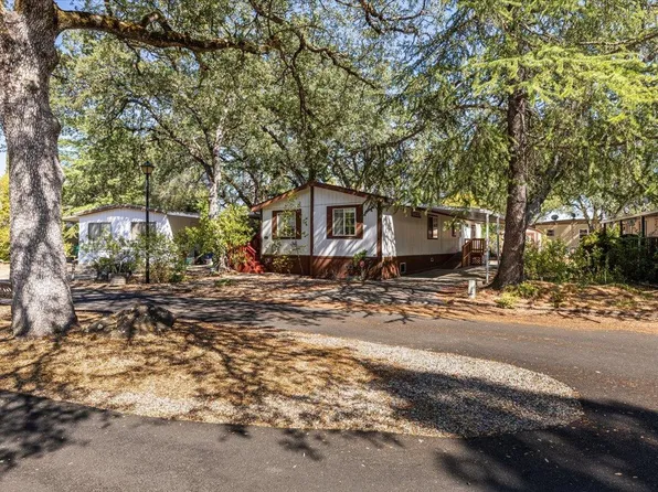 4700 Old French Town Rd Space 12, Shingle Springs, CA 95682