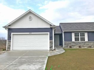 2559 Hunters Run UNIT 103, Kalamazoo, MI 49048