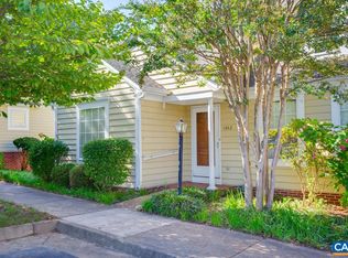 1342 Allister Grn, Charlottesville, VA 22901