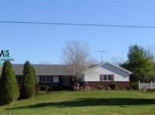 1781 Withey Rd, Columbus, MI 48063