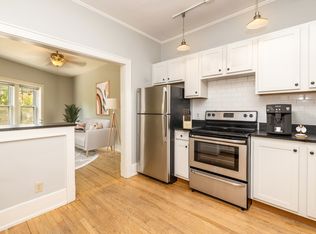 3076 S Delaware Ave UPPR 1B, Milwaukee, WI 53207