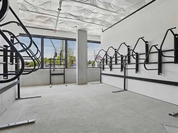 Wilson Station Apartments