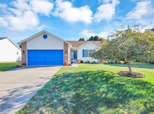379 Patrick Dr N, Newark, OH 43055