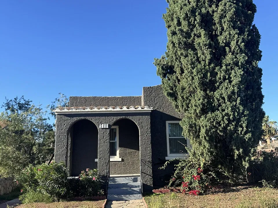 3800 Altura Ave #EL