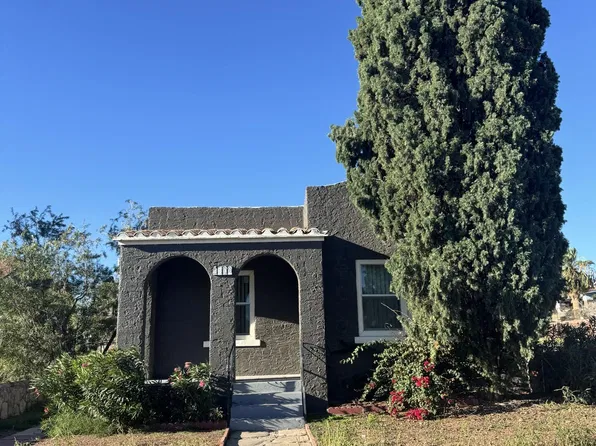 3800 Altura Ave #El, El Paso, TX 79903