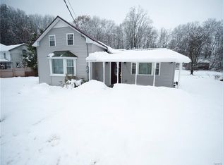 10685 John St, Barneveld, NY 13304